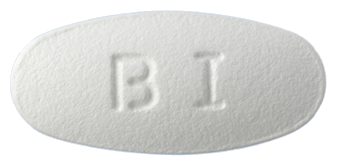 바이크라정375mg 제품 사진