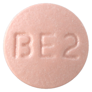 에소가드정20mg 제품 사진