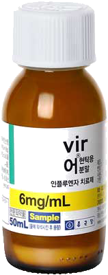 타미비어현탁용분말6mg/ml_(0.394375g/50mL) 제품 사진