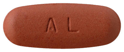 코디오르반정160/12.5mg 제품 사진