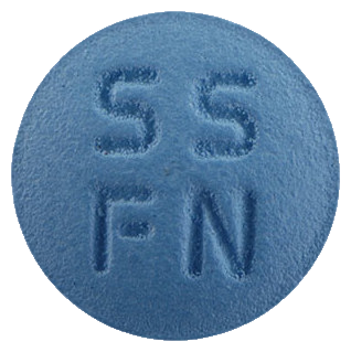 삼성피나스테리드정5mg 제품 사진