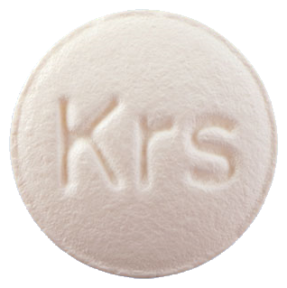 솔페리신정10mg 제품 사진
