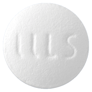 베포란정10mg 제품 사진