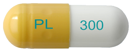 테오브로캡슐300mg 제품 사진