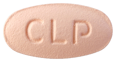 셀프로벨플러스정150/12.5mg 제품 사진