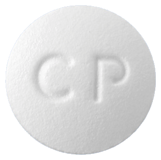 아로토정20mg 제품 사진