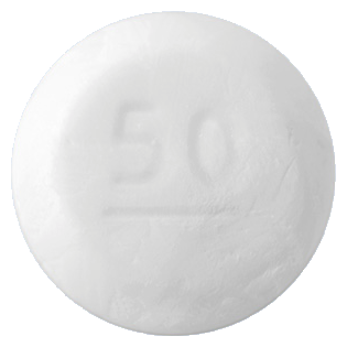 녹더나설하정50μg 제품 사진
