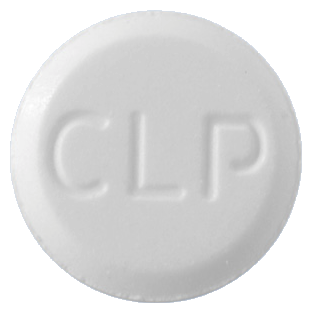 세레탈정50mg 제품 사진