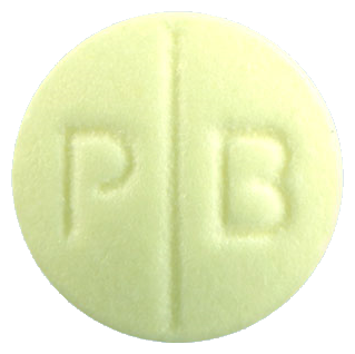 아자비오정25mg 제품 사진
