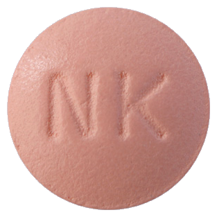 로수민정10mg 제품 사진