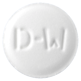 에탈로프정5mg 제품 사진