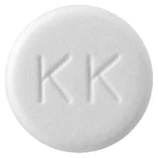 케이토스정30mg 제품 사진
