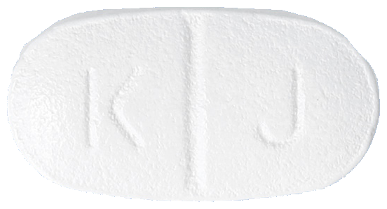 레티움정500mg 제품 사진