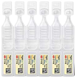 히알루미니점안액0.15%(1회용)_(0.75mg/0.5mL) 제품 사진