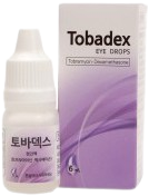 토바덱스점안액_(6mL) 제품 사진