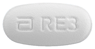 립스타플러스정10/20mg 제품 사진