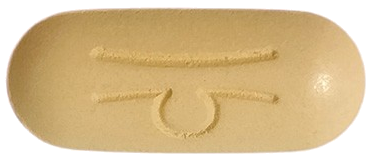 뉴신타서방정200mg 제품 사진