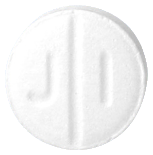 제프람정5mg 제품 사진