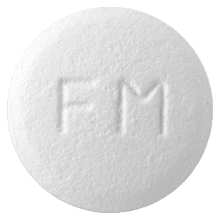 팜시노바정250mg 제품 사진