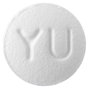 도네민정5mg 제품 사진