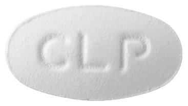 카디엔정5/20mg 제품 사진