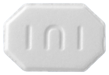 노텐션정2.5mg 제품 사진