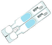 히알산점안액0.3%(1회용)_(1.5mg/0.5mL) 제품 사진