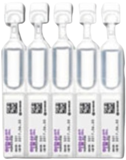 히알산점안액0.15%(1회용)_(0.75mg/0.5mL) 제품 사진