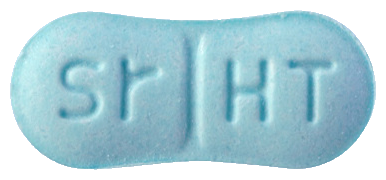 히스틴정24mg 제품 사진