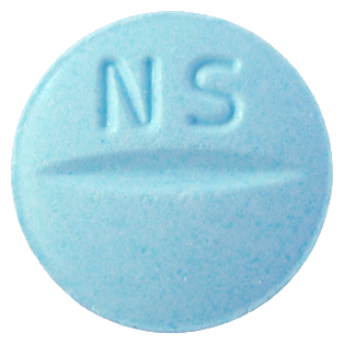 바시로정200mg 제품 사진