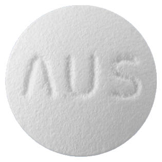 아르틴정20mg 제품 사진