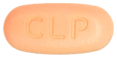 세프로지마정250mg 제품 사진