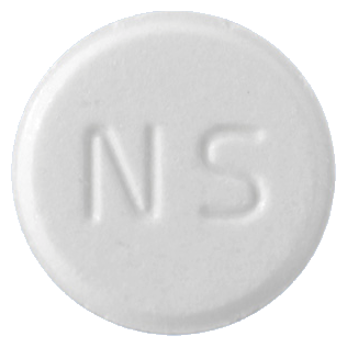 레드로프정60mg 제품 사진