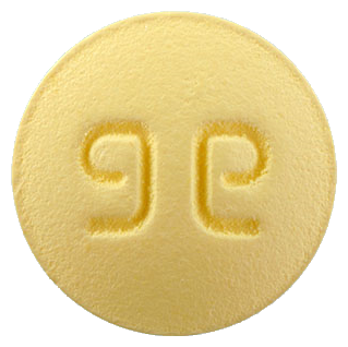 아도네정10mg 제품 사진
