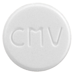 엘소펜정60mg 제품 사진