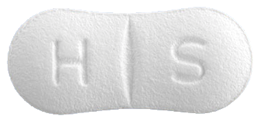이지만틴정10mg 제품 사진