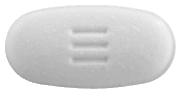 베르텔정40mg 제품 사진