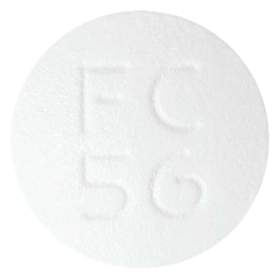플로리정250mg_(0.291g/1정) 제품 사진