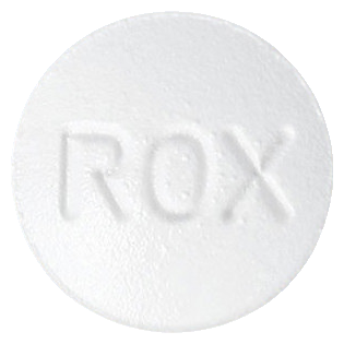 로마신정150mg 제품 사진