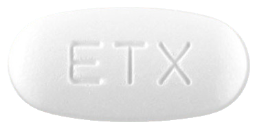 텔미큐어정80mg 제품 사진