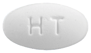 알레드론정70mg 제품 사진