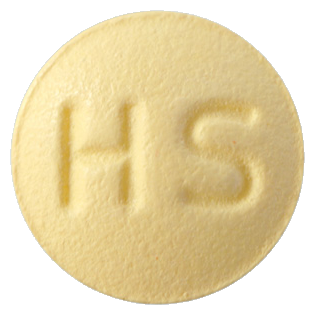 이지페질정5mg 제품 사진