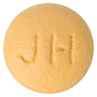라베프롤정10mg 제품 사진