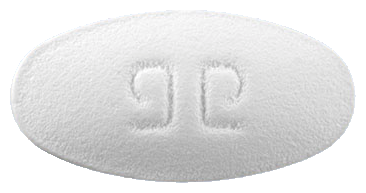 리피노정20mg 제품 사진