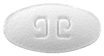 리피노정10mg 제품 사진
