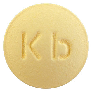 뉴로도네정10mg 제품 사진