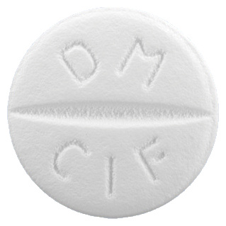 시프사신정250mg 제품 사진
