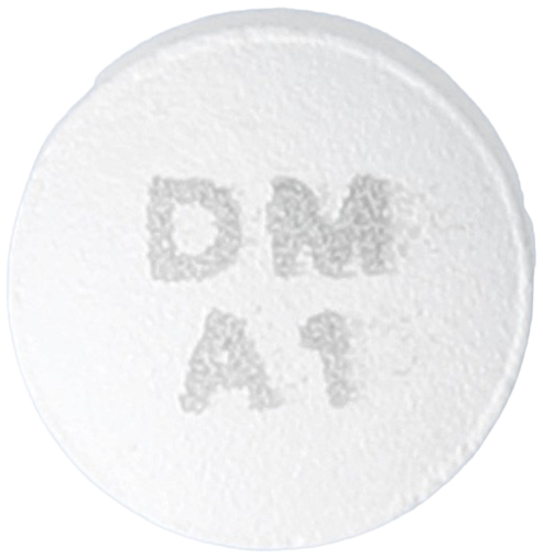 리토아틴정10mg 제품 사진