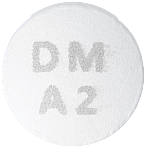 리토아틴정20mg 제품 사진