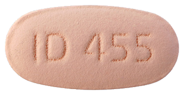 텔로스톱플러스정40/5/5mg 제품 사진